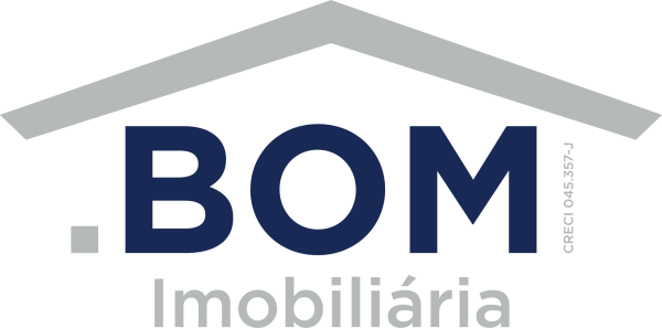 Logo - Ponto Bom Imobiliária